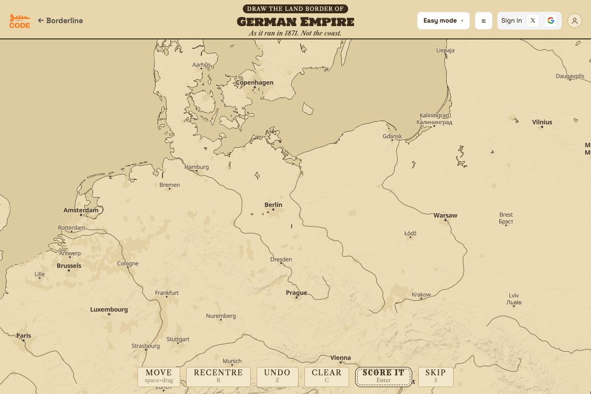 A round of The World in 1871