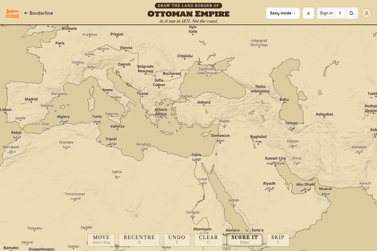 A round of The World in 1871